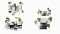 create 3d architectural rendering and motion animation