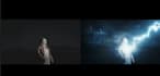 do professional visual effect editing