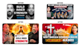 design a professional youtube thumbnail  that boosts CTR