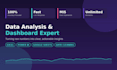 excel data analysis, mis report and dashboard creation