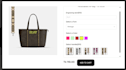 add product options, customization options on your shopify products