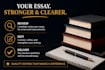 edit and improve your essay