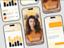 develop ai language chat practice app, ai education app, ai english learning app