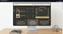 develop a custom PHP mysql website from scratch