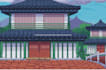 create pixel art background game assets pixel art spritesheet
