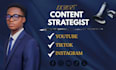 create a youtube content strategy that boosts subscribers
