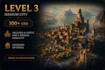 build a medieval minecraft kingdom
