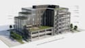 create revit bim model from 2d drawings for architecture building projects