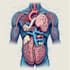 create medical and scientific illustrations