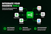 automate lead generation workflows with n8n and ai