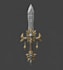 3d modeling low poly