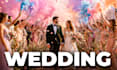 do wedding video editing cinematically