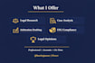 provide expert legal research and arbitration drafting