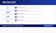build a full stack web application using nextjs nodejs or PHP