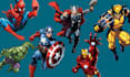 design superhero, character, character design, comic, superhero comic