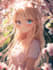 design a anime character