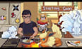 create pixel art character, sprite sheet and pixel animation for indie game