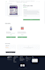 develop a custom web application with admin dashboard