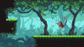 create 2d pixel art backgrounds and environments