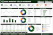 automate excel reports dashboards and calculations