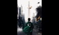 design cinematic film posters