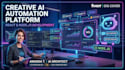 develop ai powered website and web tools