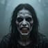 fantasy horror and fantasy horror character
