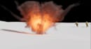 vfx fire, explosion, muzzle flashes, gun shot, smoke, destruction, cloud effect