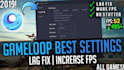 optimize and fix bugs in your unity game, increase mobile fps and tps