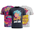 design a unique t shirt design