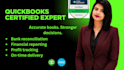 do multichannel ecommerce bookkeeping in quickbooks online