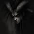 fantasy horror and fantasy horror characte