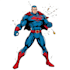 make a superhero character art