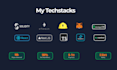 develop web3 dapp , nft marketplace or decentralized application with react