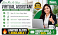 do excel data entry, admin tasks and PPT design in 24 hrs