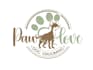 design a modern dog and pet logo