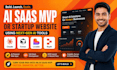 vibe code ai saas mvp or startup website using claude cursor lovable replit