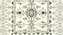 create  floral ethnic textile print design