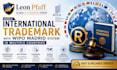 handle international trademark with wipo madrid system in multiple countries