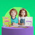 design a childrens picture book cover