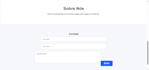 desenvolver sites e sistemas web profissionais front end e back end