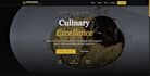 design a stunning and professional website
