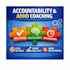 be your amazing adhd accountability coach adhd body double virtual assistant