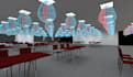 provide professional lighting design using diluxe evo