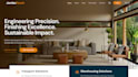 build custom fullstack web apps, websites frontend backend