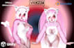 create custom vrchat avatar, vrc avatar, furry avatar