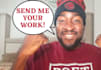 edit or proofread poetry, essays, books, speeches, and more