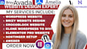 clone brizy avada crocoblock aweber divi to wordpress hostinger elementor pro