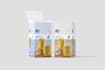 custom, professional packaging design
