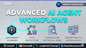 build an ai agent or multi agent system with langgraph